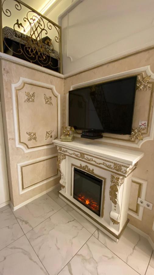 Exclusive Apartmanok 세게드 외부 사진