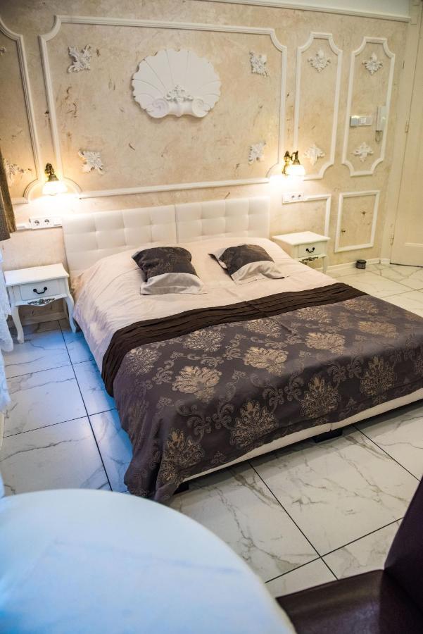 Exclusive Apartmanok 세게드 외부 사진