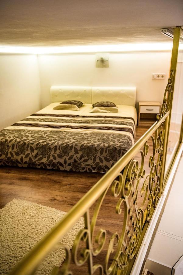 Exclusive Apartmanok 세게드 외부 사진