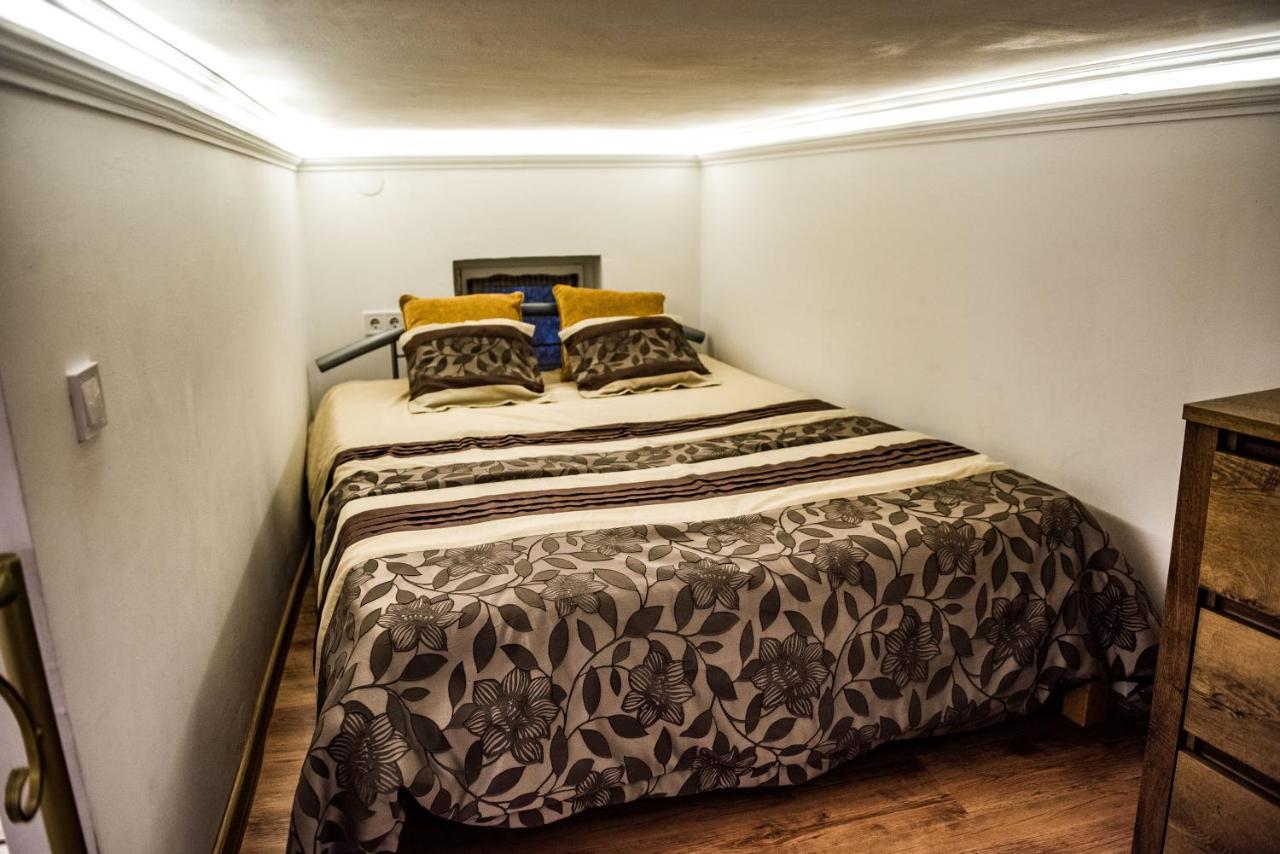 Exclusive Apartmanok 세게드 외부 사진